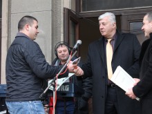 Областният награди победителите в конкурс за най-добро домашно вино