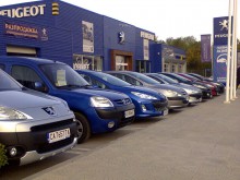 Разпродажба на употребявани автомобили Peugeot само 6 дни в София Франс Ауто - Пловдив