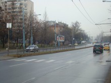 С 15 млн. лв. от държавата реконструират "Васил Априлов" и Голямоконарско шосе