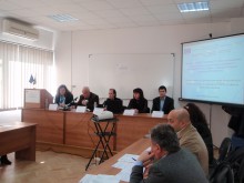 В "Южен" ще се грижат за хората с увреждания по социален проект