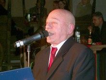 Почина Тодор Колев