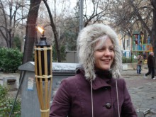 Младо момиче с 1000 лева сметка за ток за жилище от 80 квадрата в Пловдив