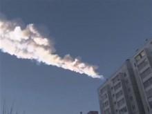 Паника от падащи метеорити обхвана света