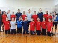 Младшата на Марица спечели две контроли в Пловдив