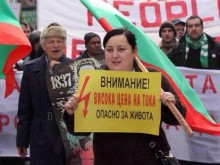 Партии яхнаха и опорочиха протестите, на път са да ги провалят