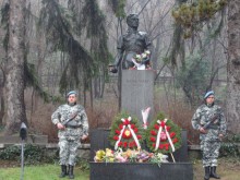 Пловдив почита 140 години от обесването на Васил Левски