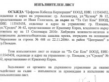 ТВ САТ КОМ взима мрежата на DCC