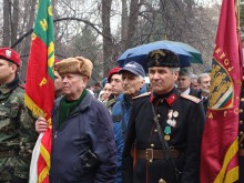 Тотев: Левски, Ботев и плеядата велики българи трябва да са модел за подражание!