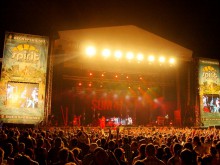6-��� ������� �� SPIRIT of Burgas �� � �� 27 � 28 ���