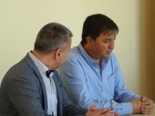 Палийски разкри какви са намеренията на Ботев при спечелването на конкурса за Колежа