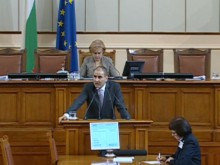 Цветанов към опозицията: Днешните протести са заради монополите, които вие създадохте