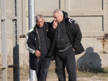 Зума: Не ме интересува Кокала и Локо Сф, без Златински ще ги ударим