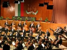 Откриват Великденския фестивал с опера от Меноти