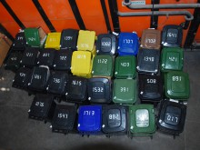 Унищожихме наркотици за над 50 млн. лв.