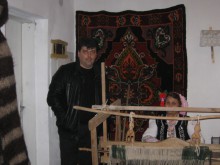 Приключи проектът "Да съхраним традицията - за да пребъдем"