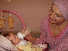 Салса клубовете в Пловдив танцуват благотворително за болна от рак