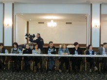 Район "Западен“, община Пловдив, даде официален старт на проект "Грижи в домашна среда“