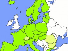 Отлагат гласуването за разширяването на Шенгенската зона