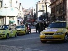 Основните улици в Капана готови до края на годината