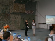 Карлово почете Христо Проданов