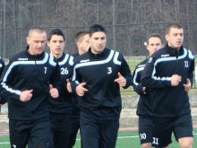 Кирил Котев и Локо се разбраха за нов договор