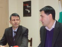Испански инвестиционен фонд проявява интерес към проекта "Въча"