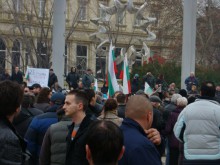 Кметът: Подкрепям протестите срещу монополите