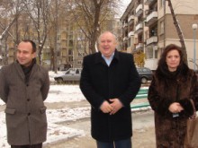 "Помощ в дома" стартира и в "Източен"
