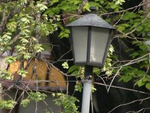 Инвентаризират уличните лампи, не е ясно чии са