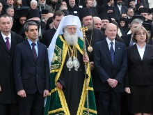 Първата официална визита на новия Патриарх ще бъде в Пловдив