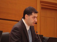 Общината няма да прави болница на мястото на "Кудоглу"