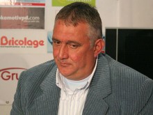 Легенда на Левски пое Марица