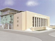 Стартира проектът за преустройство на Синдикалния дом