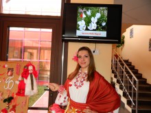 Баба Марта в ЦДГ "Велимира"