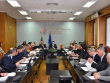 Намаляват пътните инциденти в страната