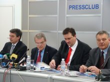 Румен Петков: МВР има структурни и организационни проблеми