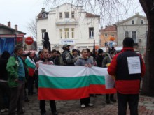 Втора кръгла маса за монополи и избори