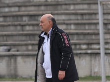 Симов: Липсата на точки се отразява зле върху психиката на играчите