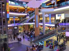 ��� Galleria Burgas ��������� �������������� � ��������� �������