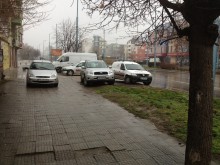 Вижте поредната партида участници в акция "Наглец"