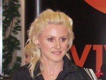 Тезджан Наимова: За мен това е много измъчен медал