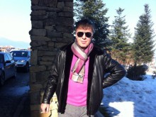 Наско Сираков: Левски е абсолютен фаворит в Пловдив