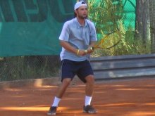 Тодор Енев пада с 5 места в ATP