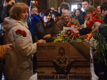Бойко Борисов: Подадохме оставка, за да не се пролее кръв