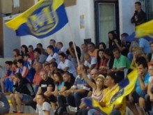 Златен или никакъв медал са вариантите за Марица преди началото на плейофите