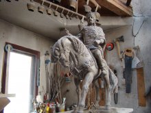Откриват паметник на Цар Симеон на 2 юни догодина