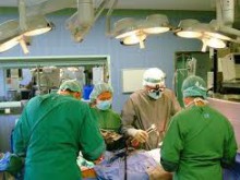 В УМБАЛ "Св. Георги" оперираха 4 деца и 1 възрастен с лицево-черепни аномалии
