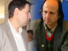 Инициативният комитет за оставката на Тотев се оказа фарс