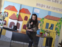 20-годишен юбилей на гръцките паралелки чества СОУ "Св. Св. Кирил и Методий"