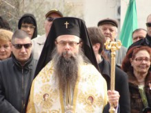 Добри хора спасяват храма "Св.Марина", плащат огромната сметка за ток